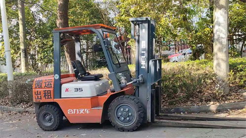 叉車維修 叉車 金祥開工業(yè)設(shè)備