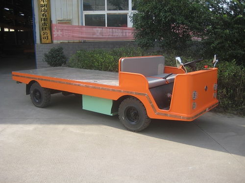 利美電瓶車(chē) 圖 防爆搬運(yùn)車(chē)供應(yīng)商 防爆搬運(yùn)車(chē)