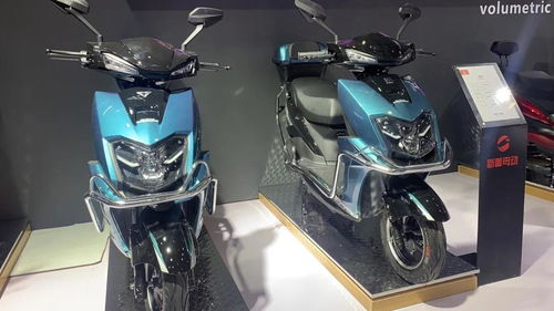 回顧2020華南電動(dòng)車展 新蕾超豪華精品矩陣重磅登陸電動(dòng)防爆車
