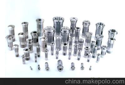 25型夾頭圖片,25型夾頭圖片大全,深圳市固力精密機械-