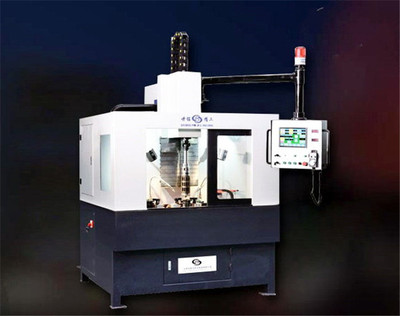 中國網上市場發(fā)布:臺州世銘精密機械生產"世銘精工"牌珩磨機、珩齒機、倒角機、拉床等產品