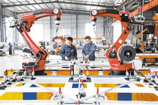 菏澤日?qǐng)?bào)數(shù)字報(bào) 砥礪前行 舉全市之力 以升促建 國家高新區(qū)