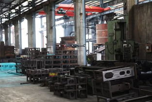 福田精密機械 走出核心技術取勝的專業(yè)化制造業(yè)之路