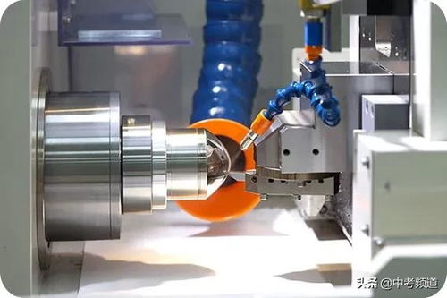 機械工藝技術 大學本科生做機械加工工藝有前途嗎 請有相關經(jīng)歷的人回答