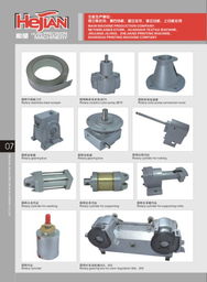 TTMN 精密機(jī)械 卓越工藝與創(chuàng)新科技的完美融合
