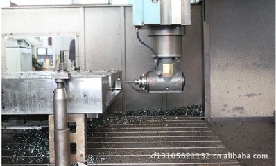 精密制造，驅動未來 臺州市黃巖先鋒模具廠的專業數控加工服務