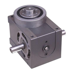 弧面凸輪分割器規(guī)格解析與諸城明潤(rùn)機(jī)械在家電制造設(shè)備領(lǐng)域的精密機(jī)械應(yīng)用